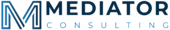 Mediator Consulting Logo
